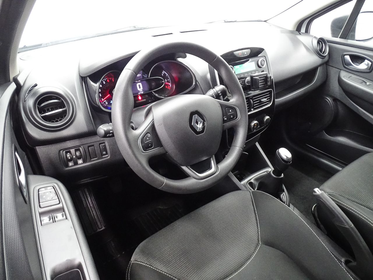 Foto Renault Clio 13