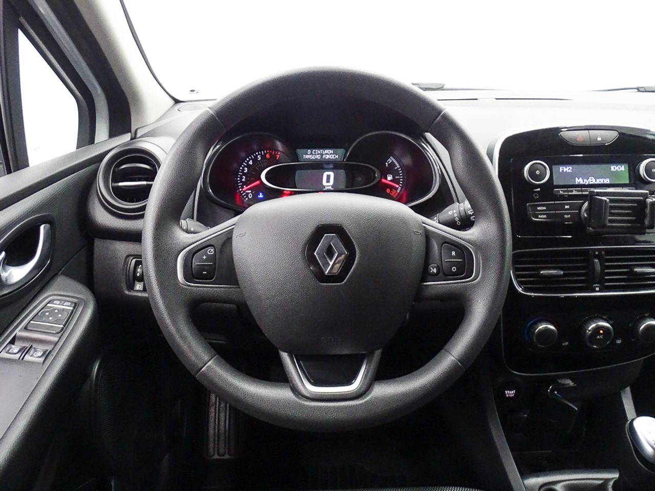 Foto Renault Clio 16