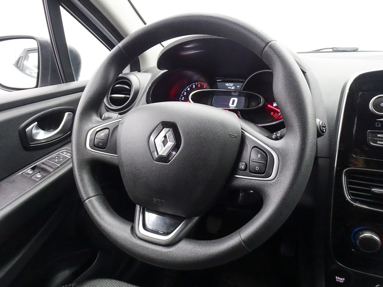 Foto Renault Clio 17