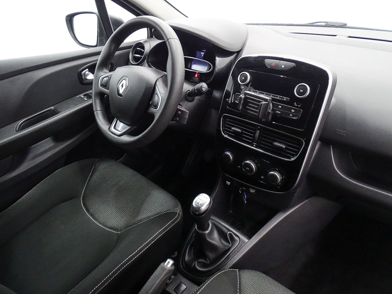 Foto Renault Clio 25