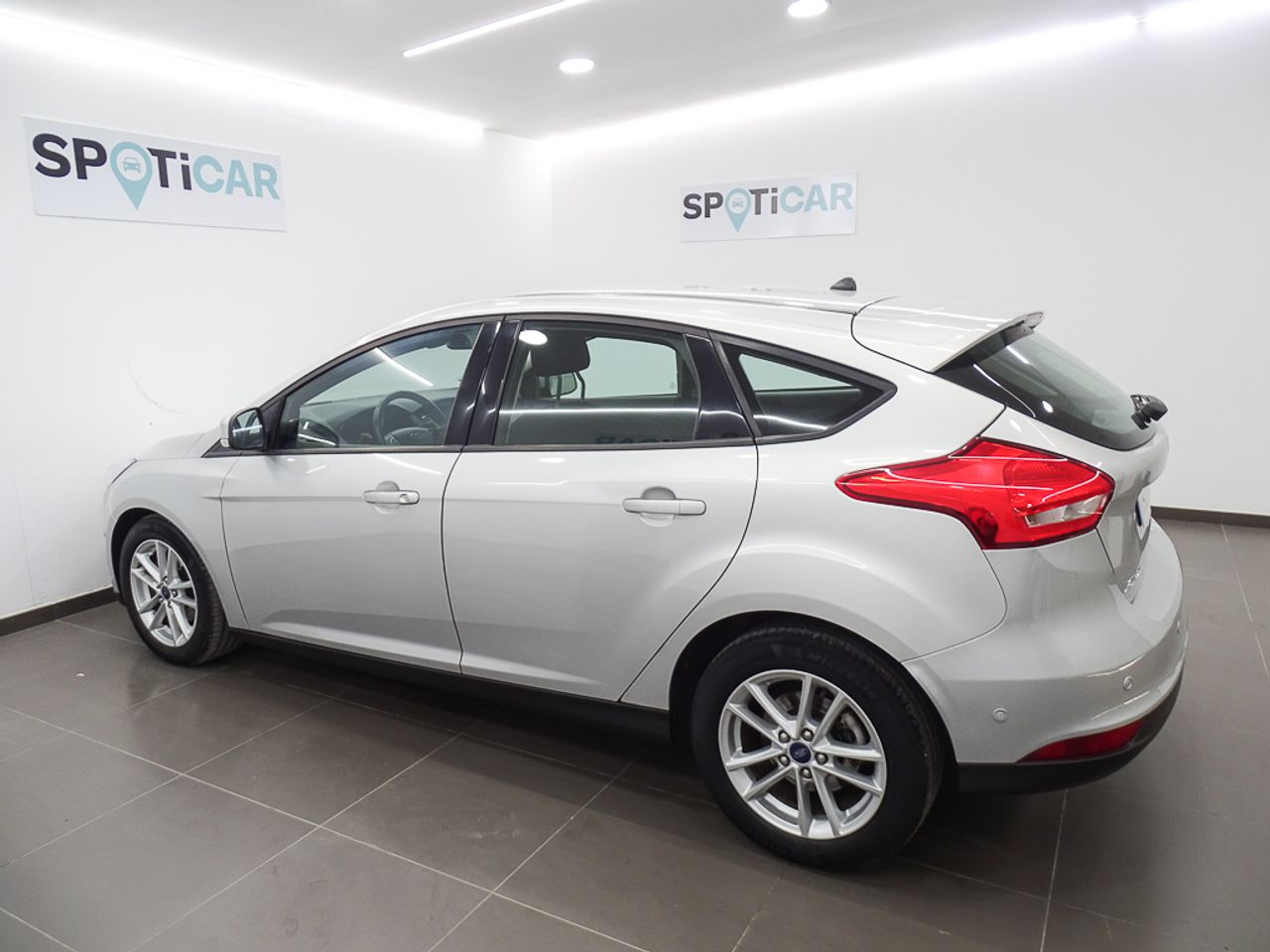 Foto Ford Focus 10