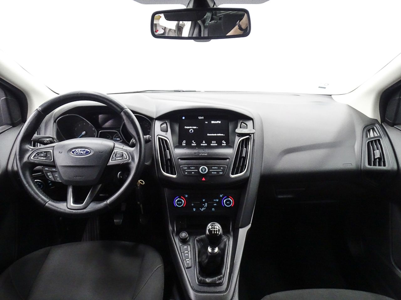 Foto Ford Focus 15