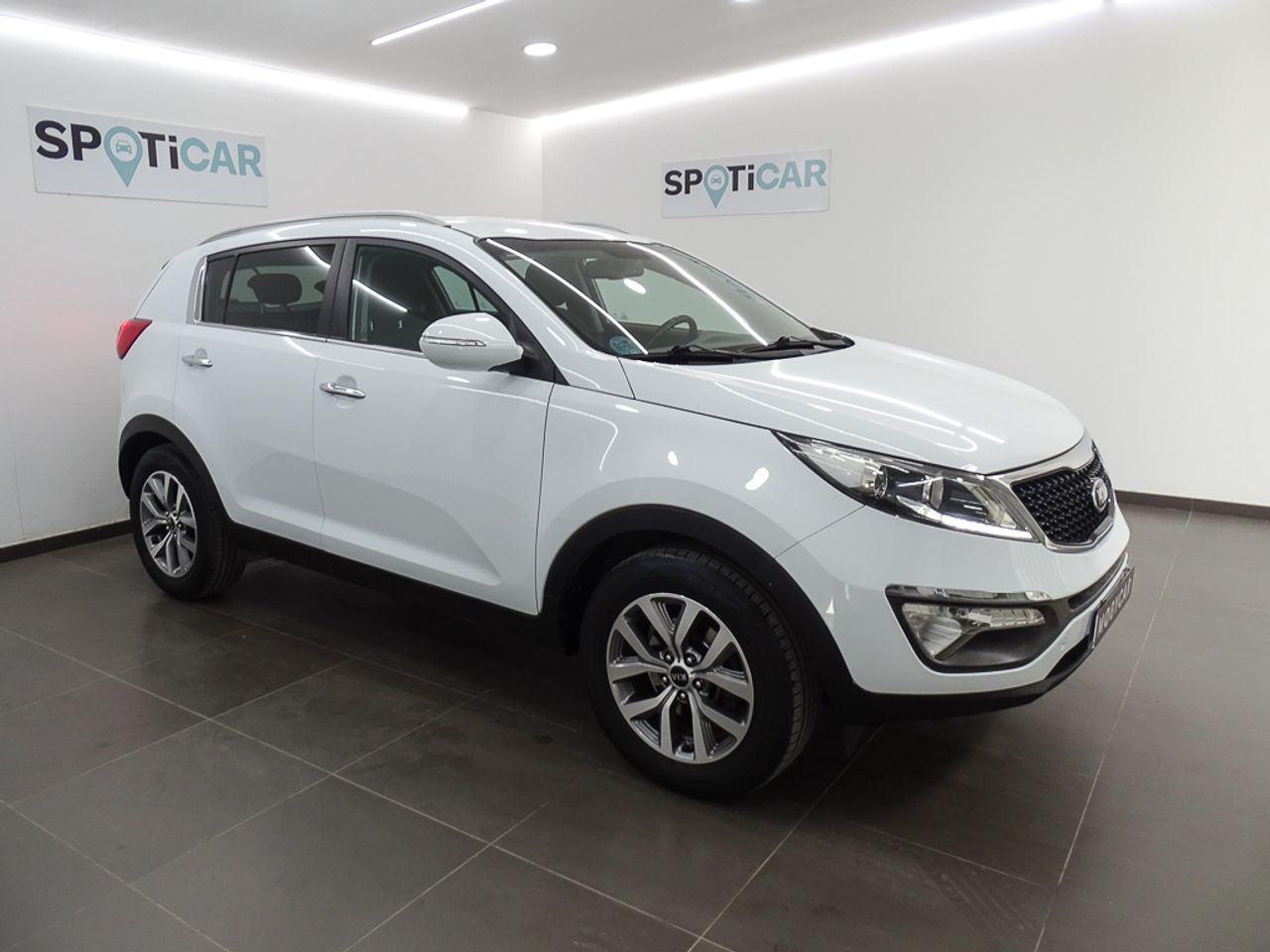 Foto Kia Sportage 4