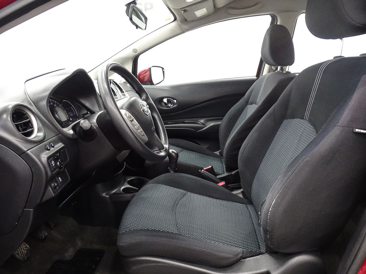 Foto Nissan Note 11