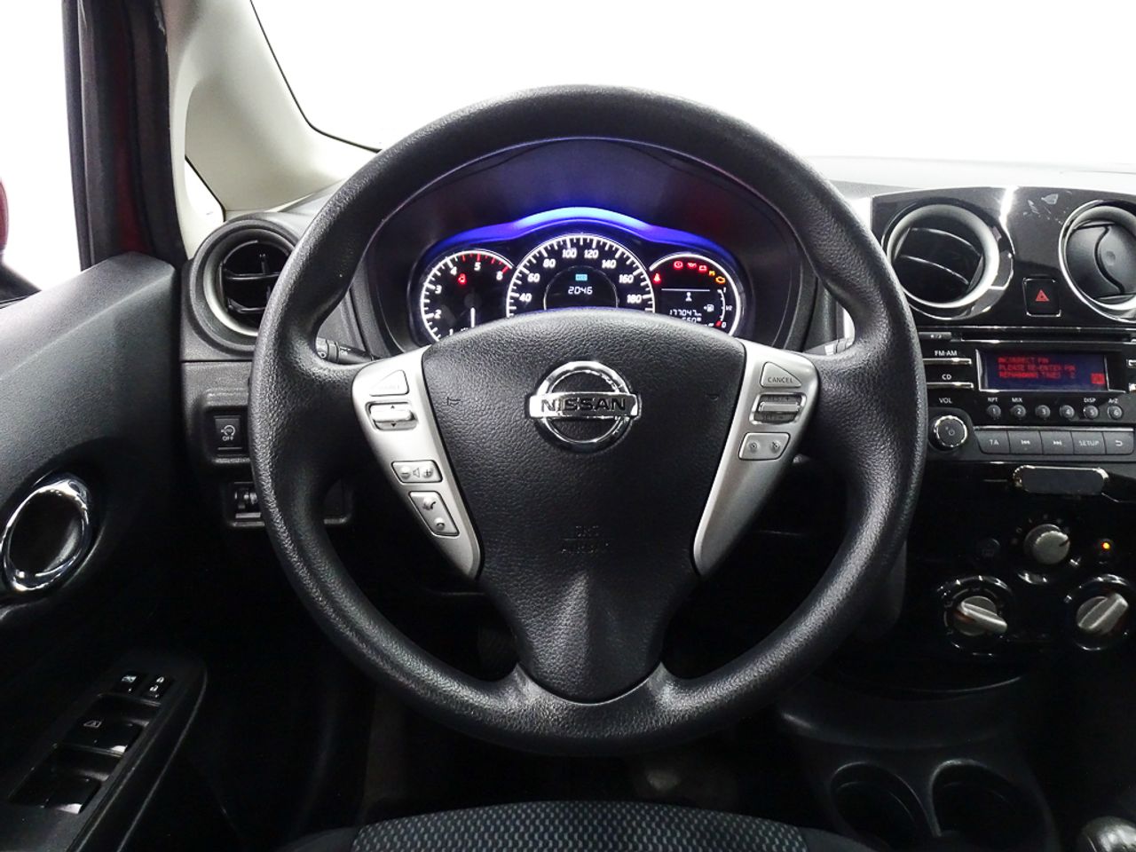 Foto Nissan Note 15