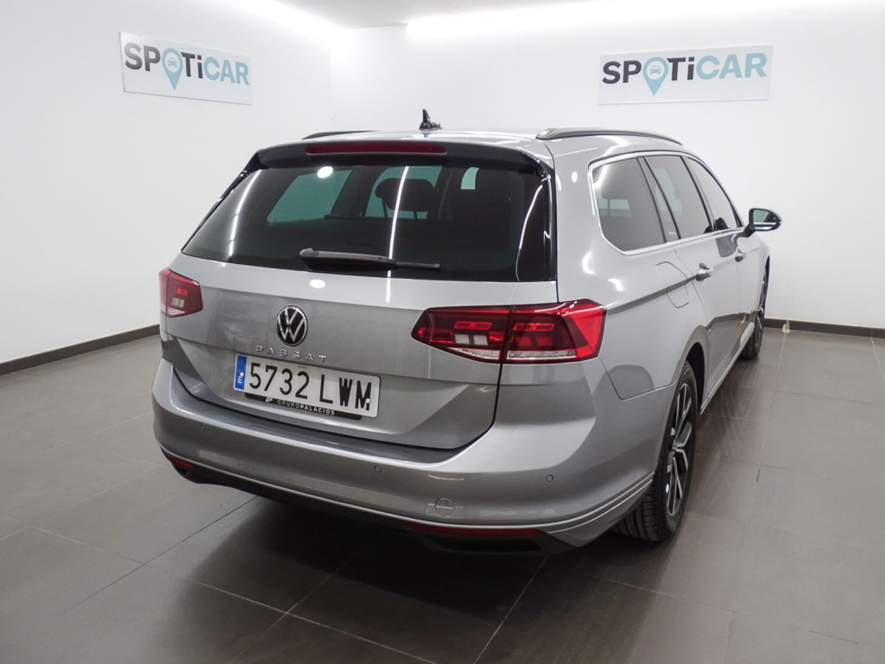 Foto Volkswagen Passat 6