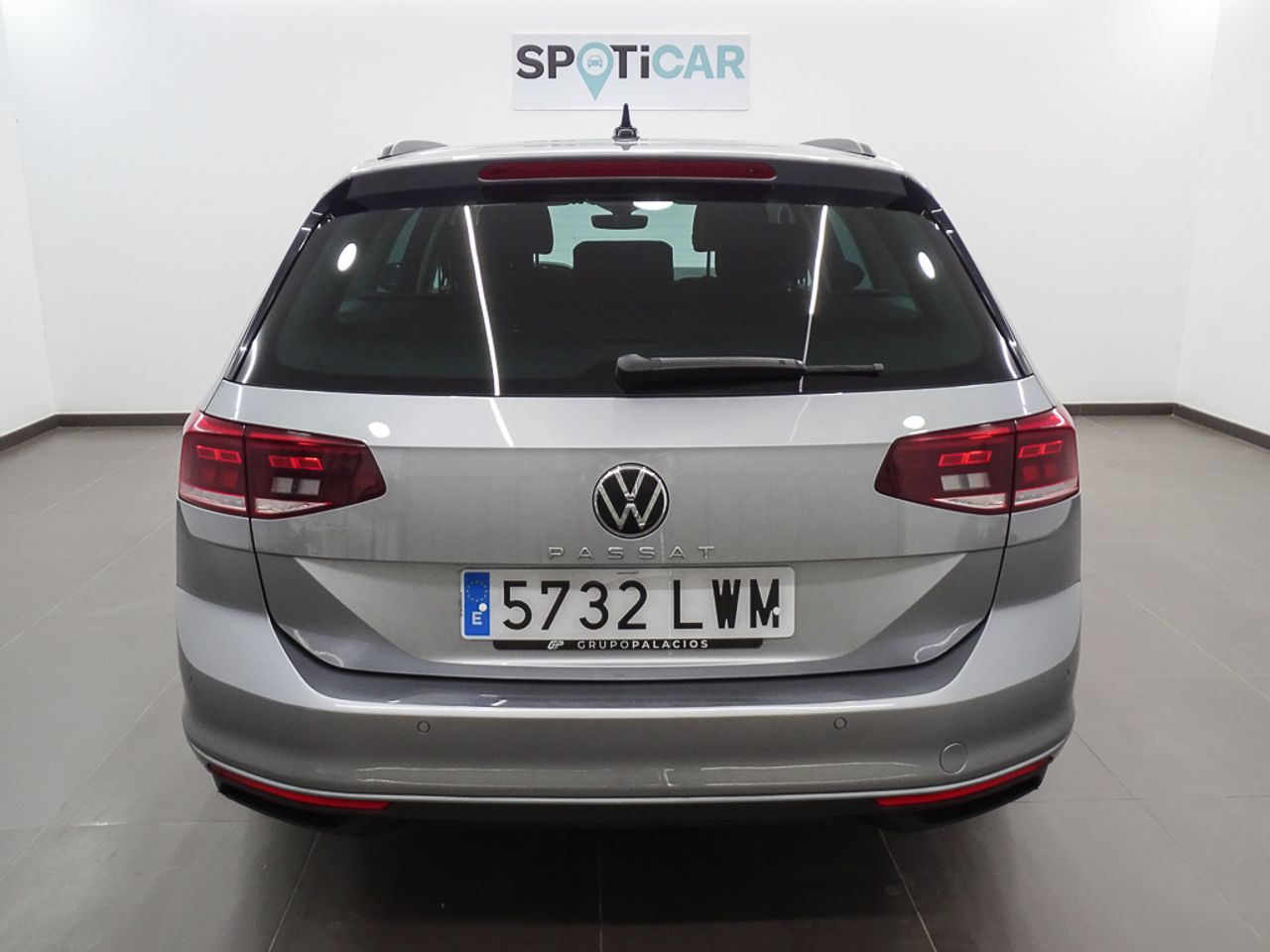 Foto Volkswagen Passat 7