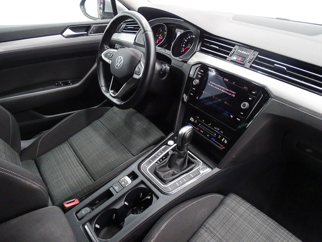 Foto Volkswagen Passat 32