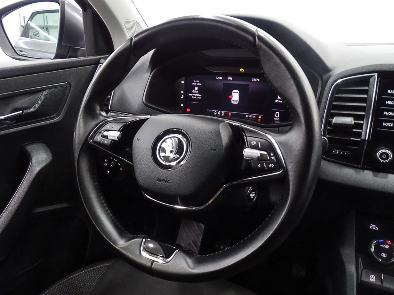 Foto Skoda Karoq 26