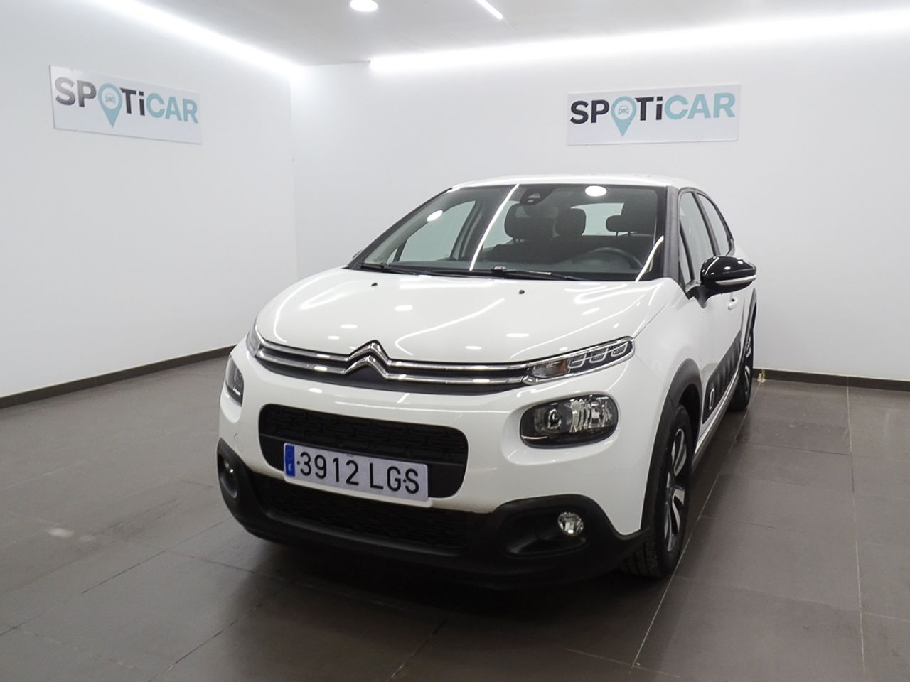 Foto Citroën C3 1