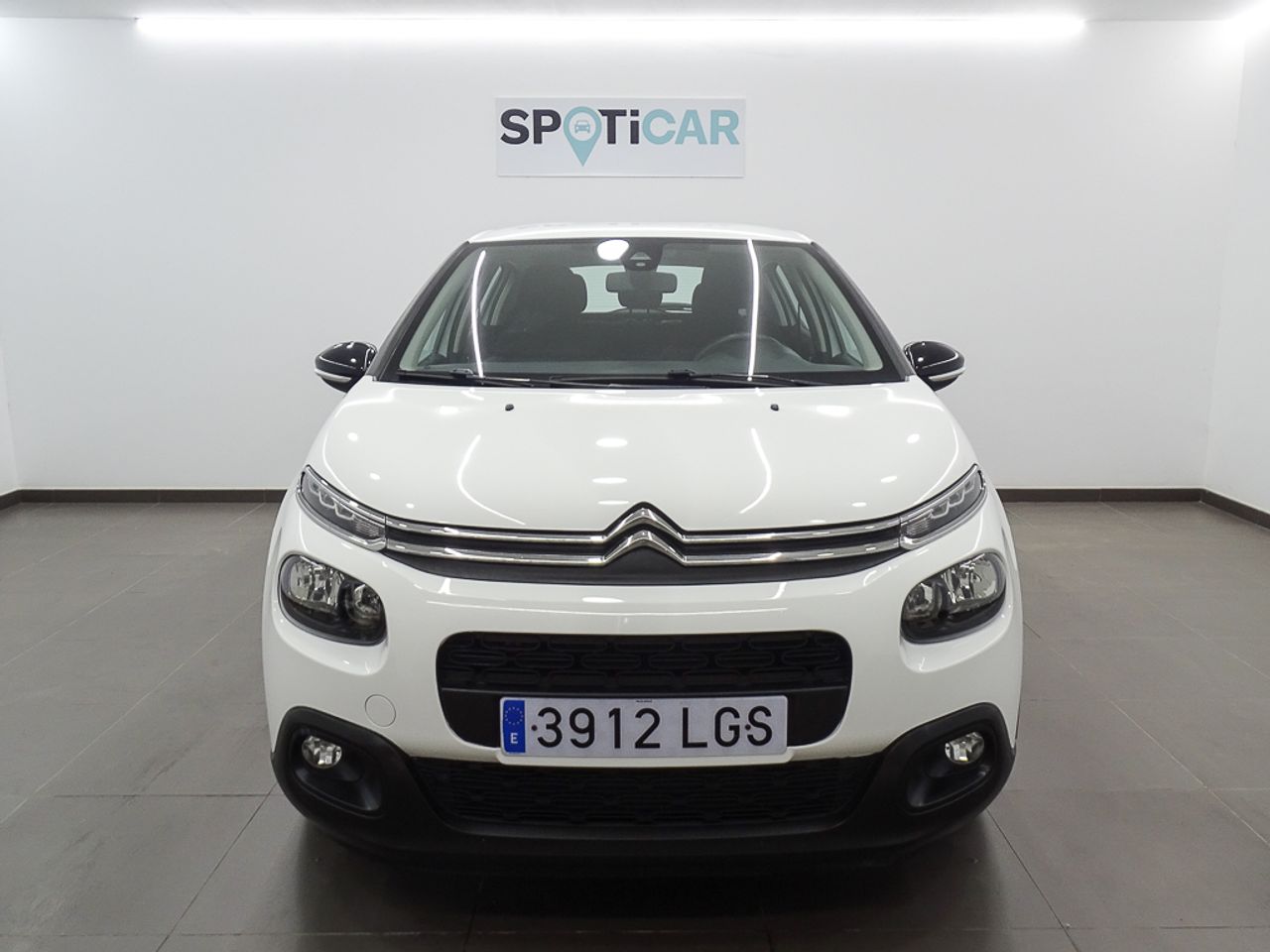 Foto Citroën C3 2