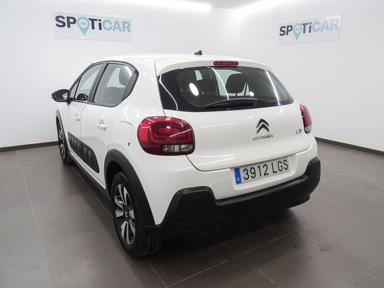 Foto Citroën C3 9