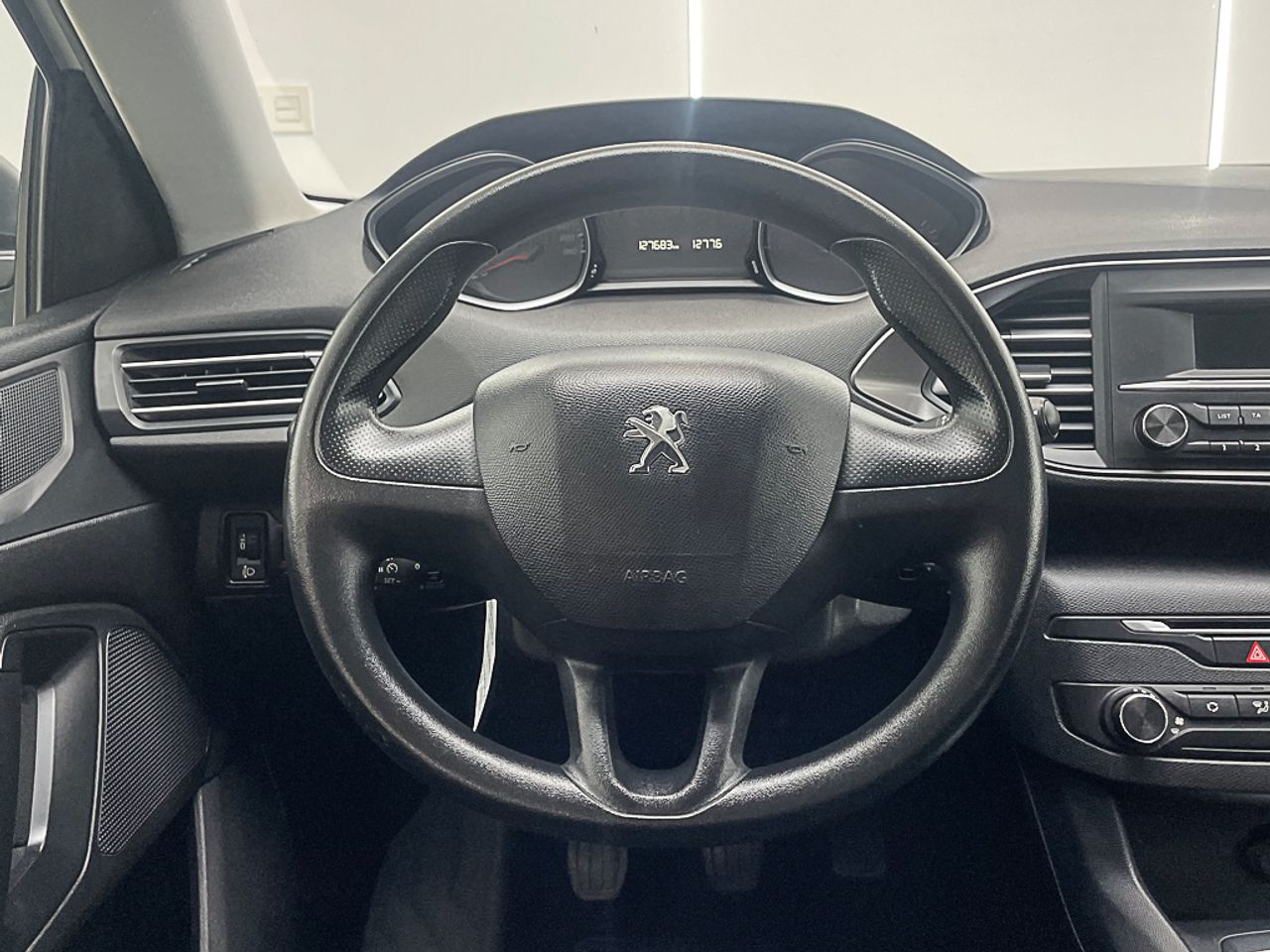 Foto Peugeot 308 13