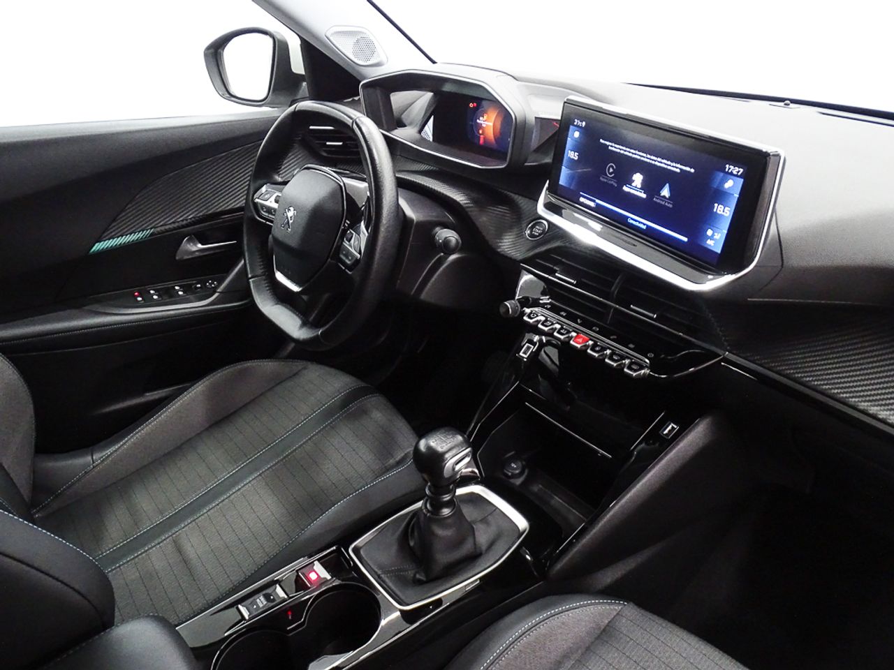 Foto Peugeot 2008 18