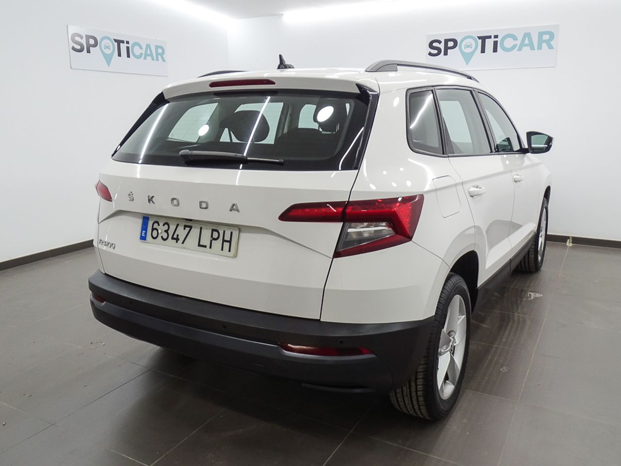 Foto Skoda Karoq 6