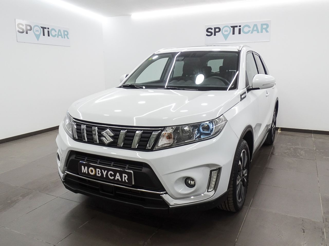 Foto Suzuki Vitara 1