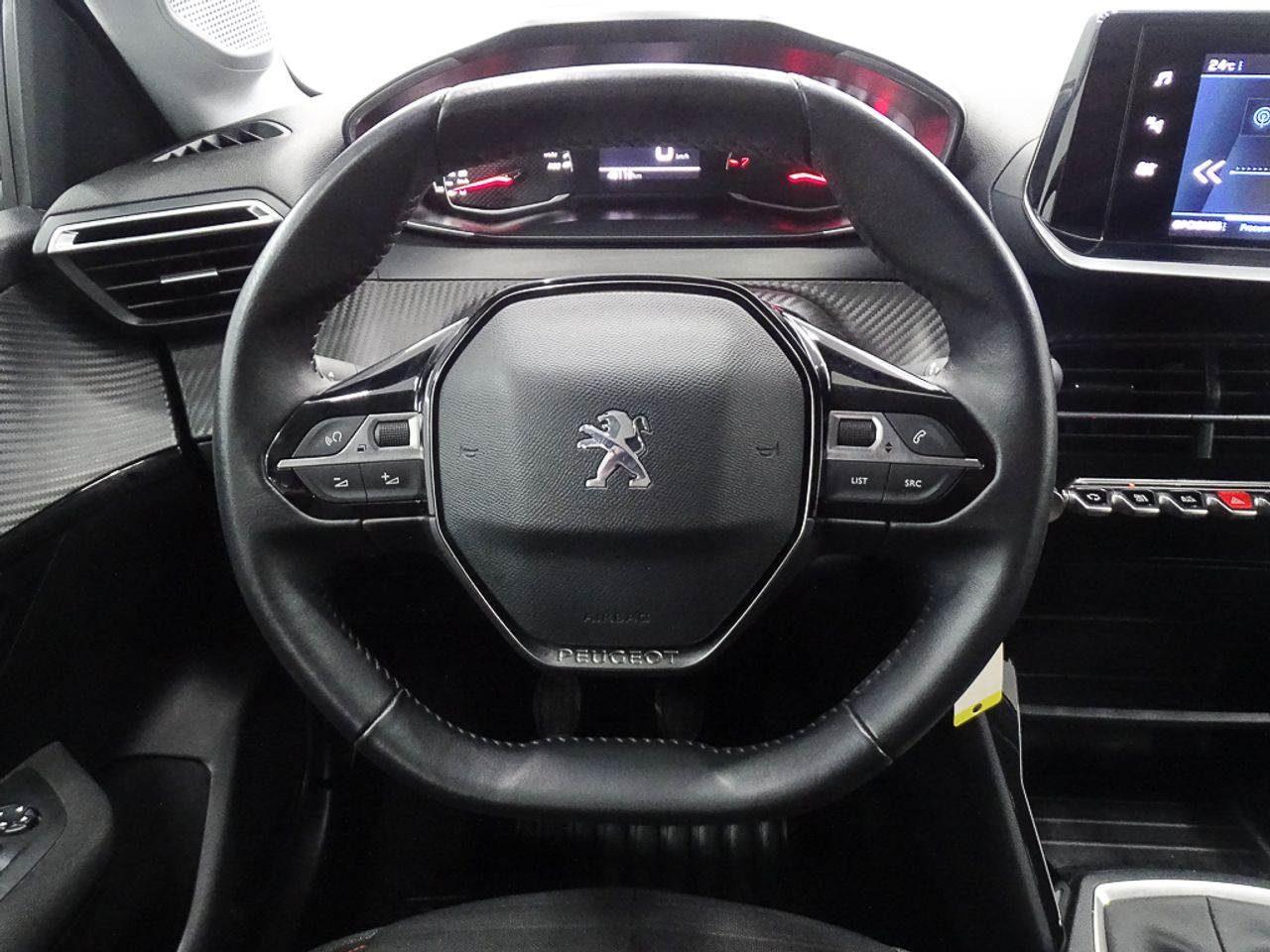 Foto Peugeot 208 16