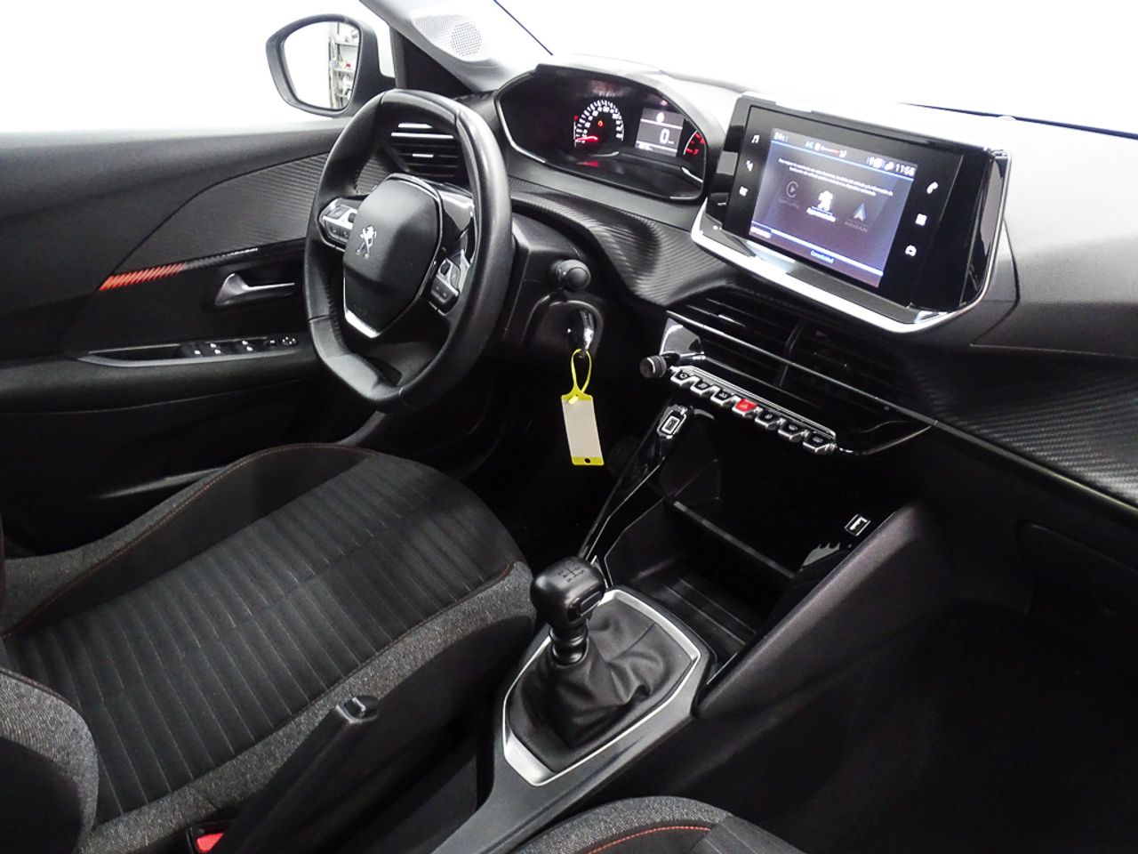 Foto Peugeot 208 29