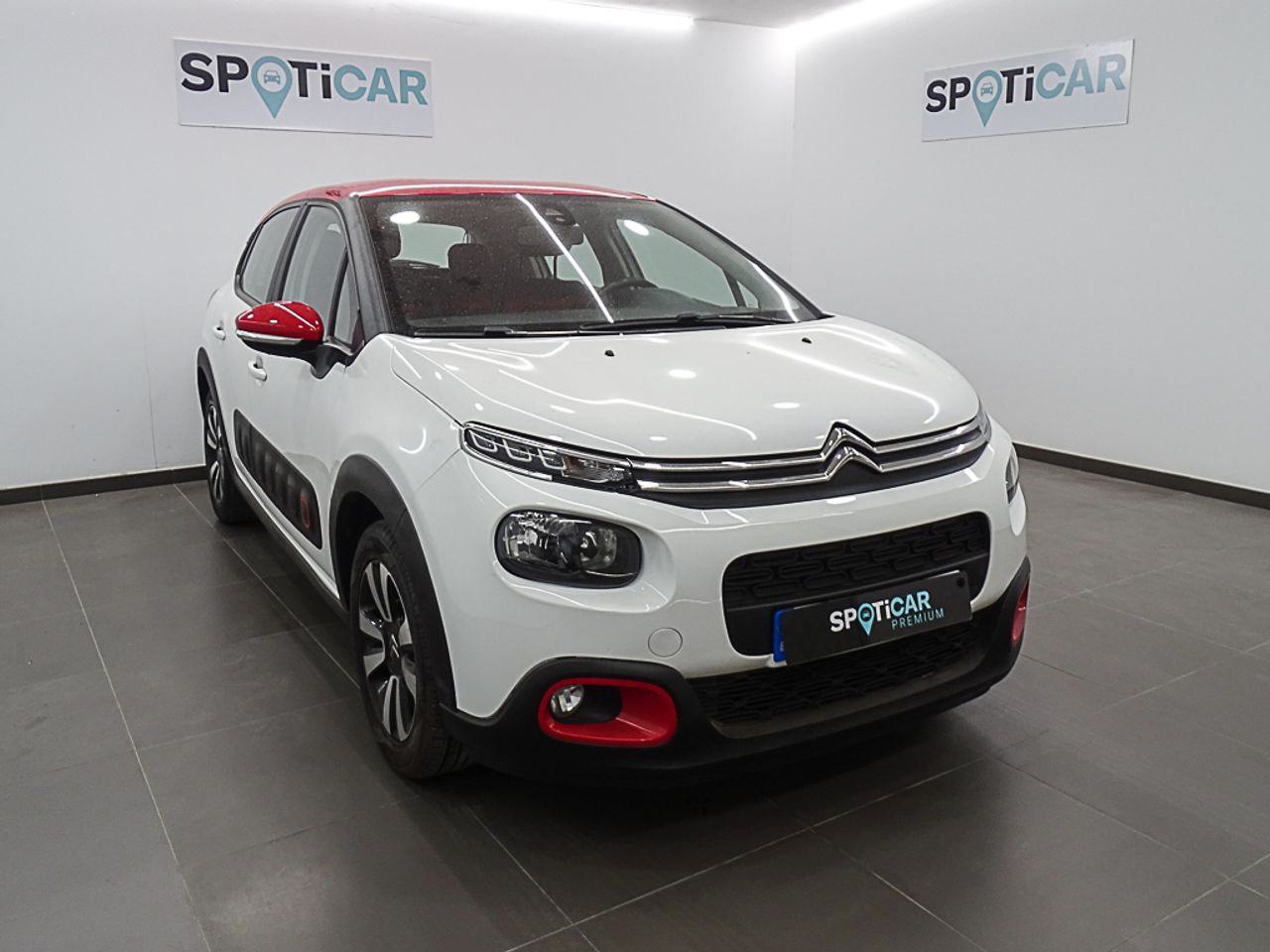 Foto Citroën C3 3