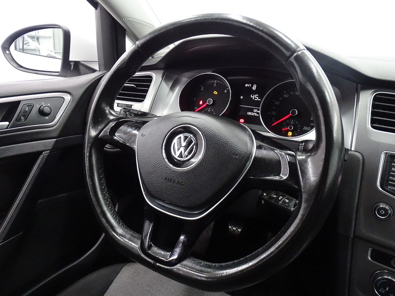 Foto Volkswagen Golf 11