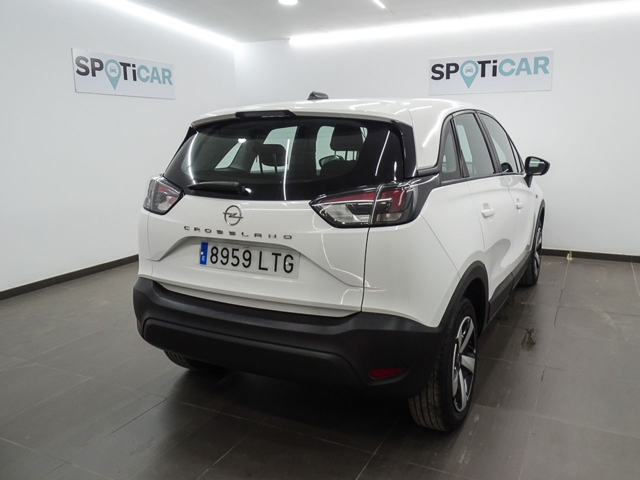 Foto Opel CrossLand 6