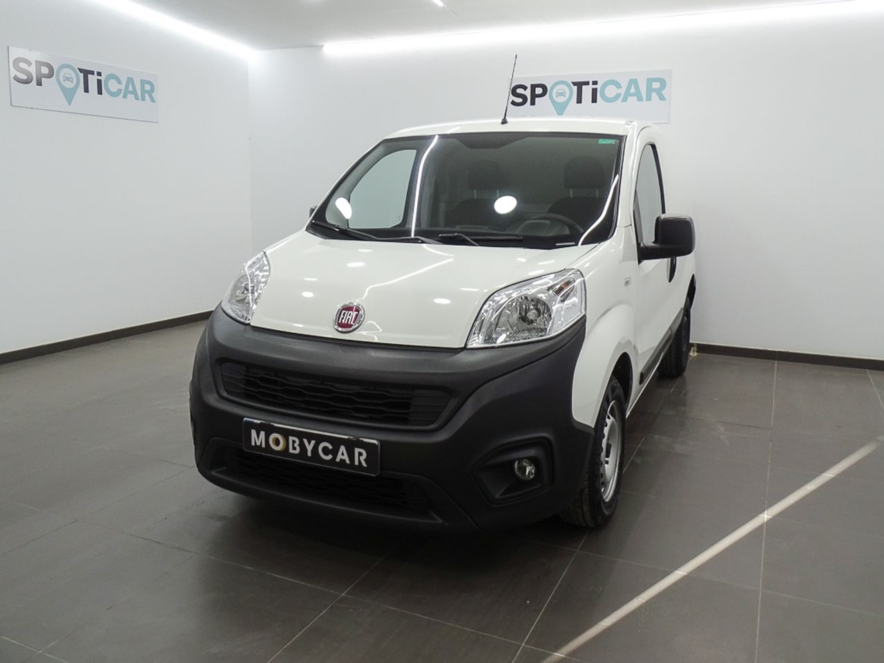 Foto Fiat Fiorino 1