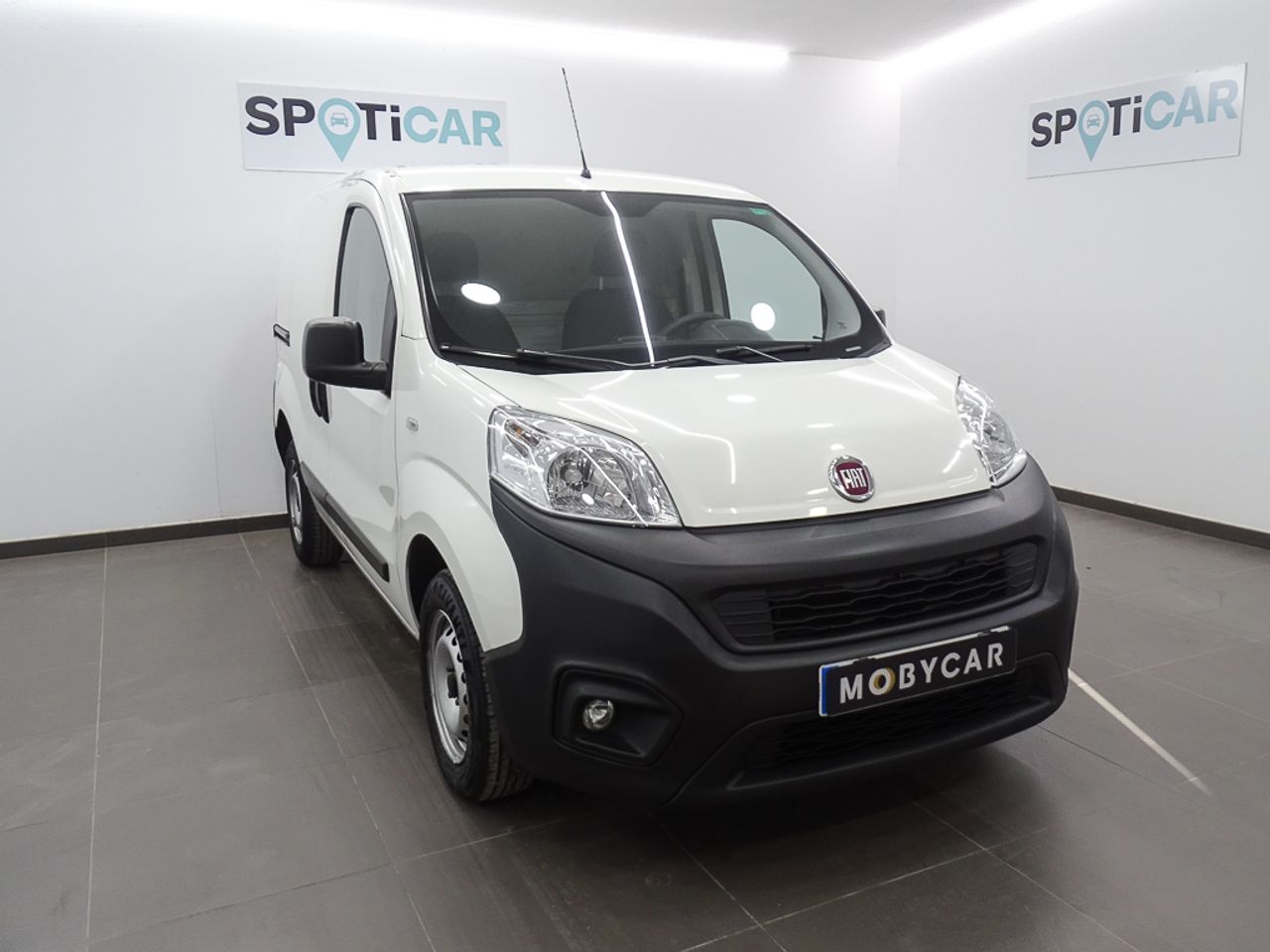 Foto Fiat Fiorino 3