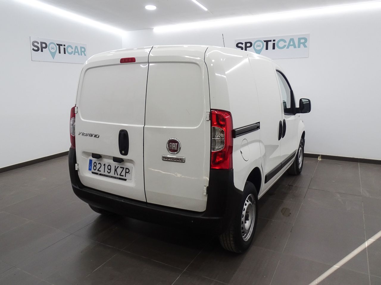 Foto Fiat Fiorino 6