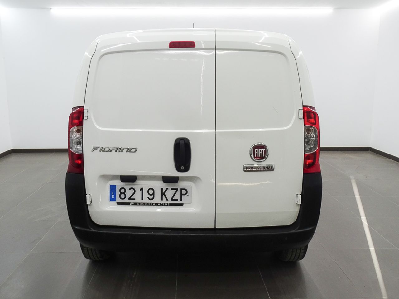 Foto Fiat Fiorino 7