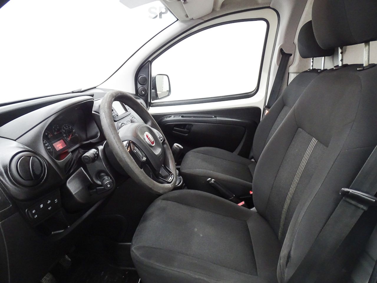 Foto Fiat Fiorino 10