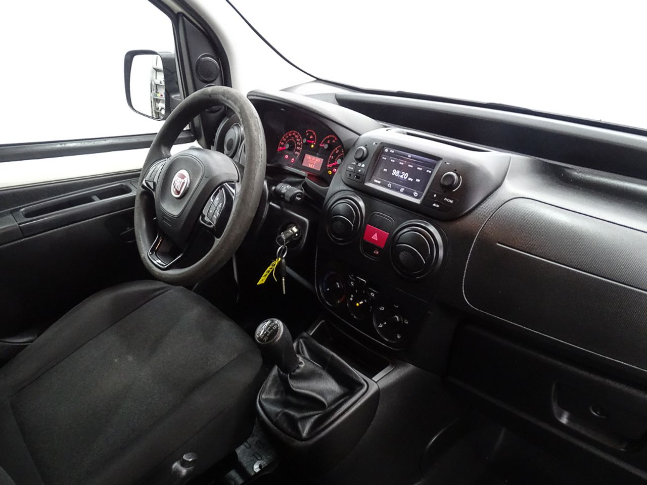 Foto Fiat Fiorino 16