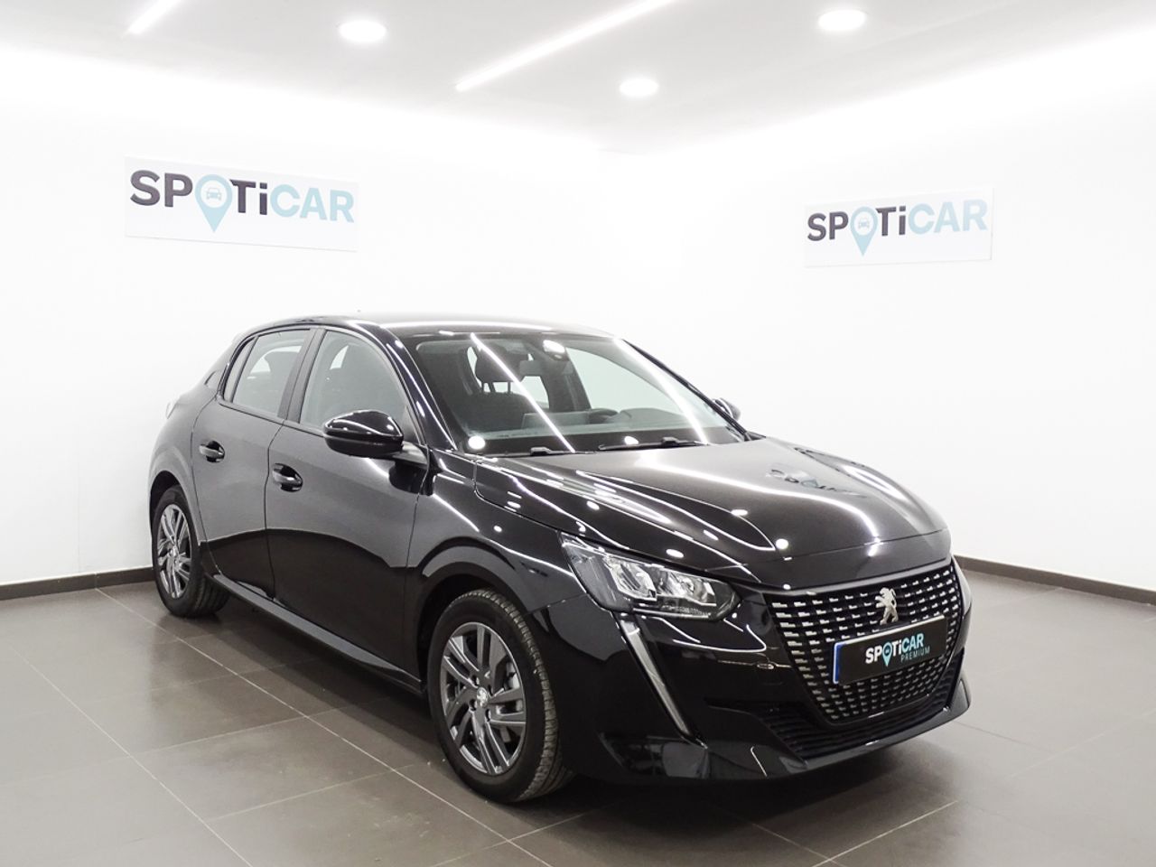 Foto Peugeot 208 3