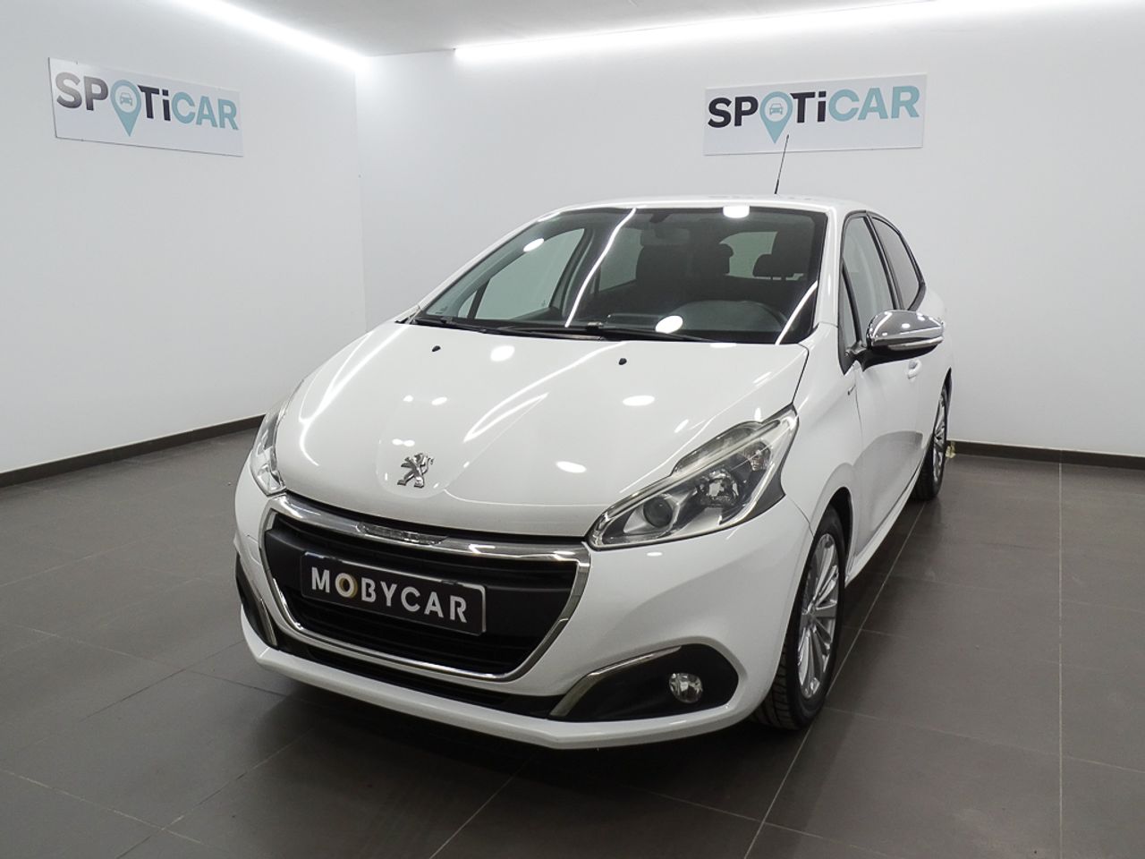 Foto Peugeot 208 1