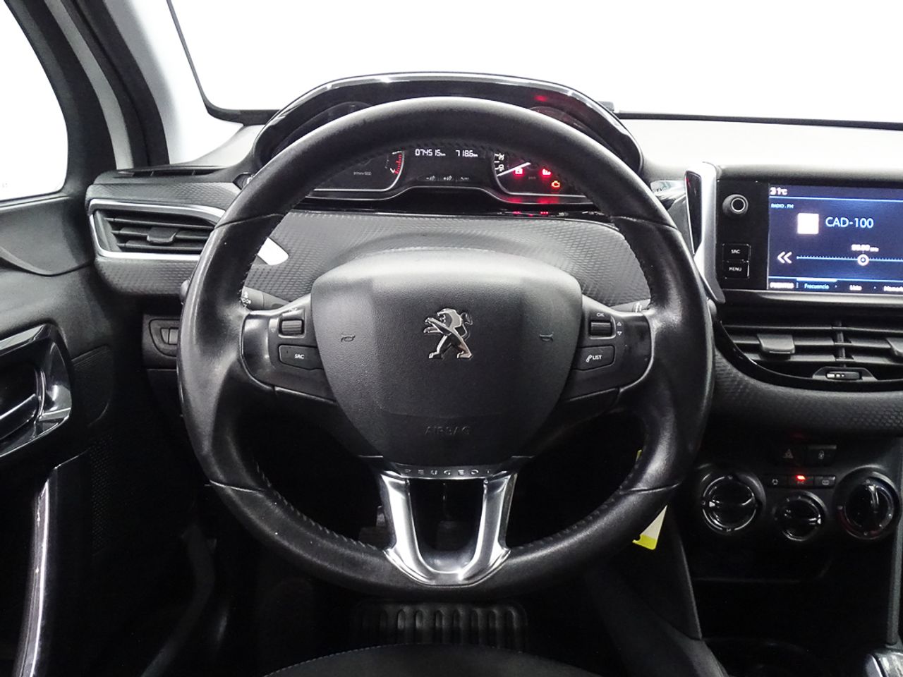 Foto Peugeot 208 13