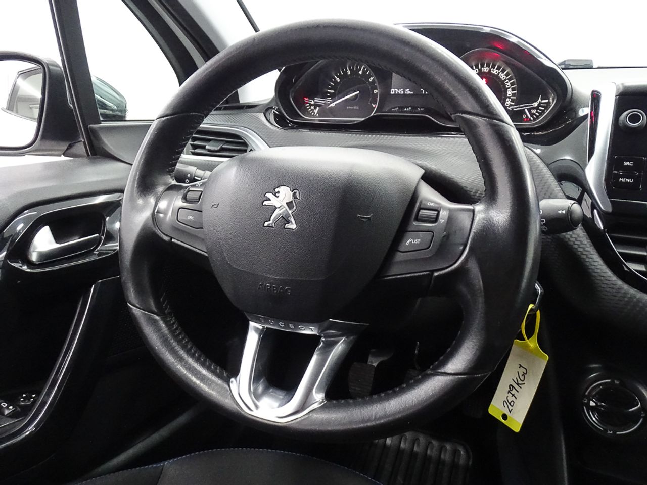 Foto Peugeot 208 14