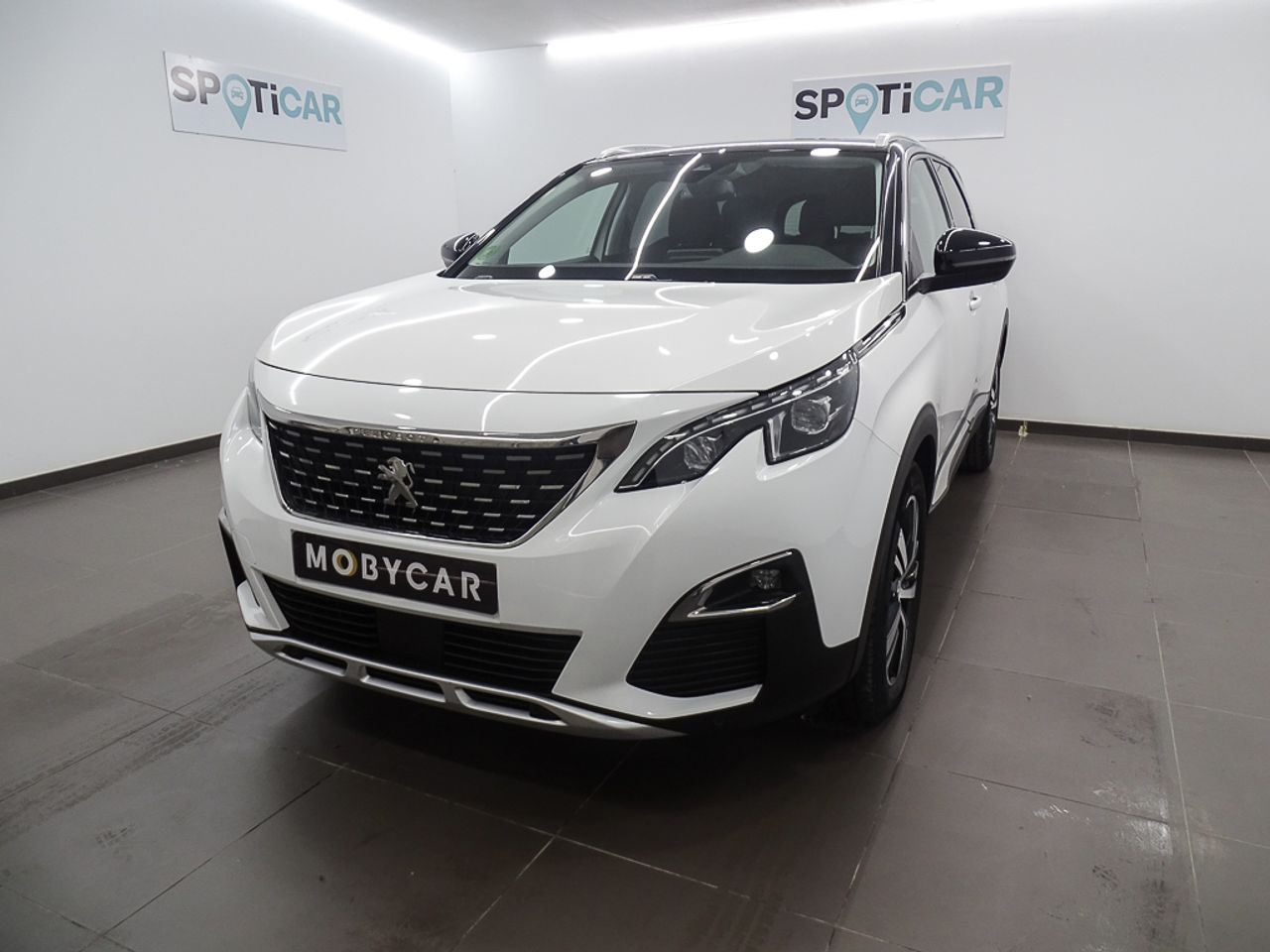 Foto Peugeot 5008 1