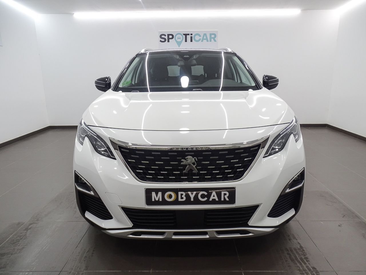 Foto Peugeot 5008 2