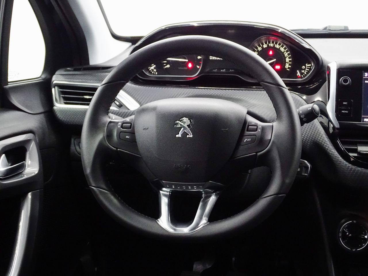 Foto Peugeot 2008 16