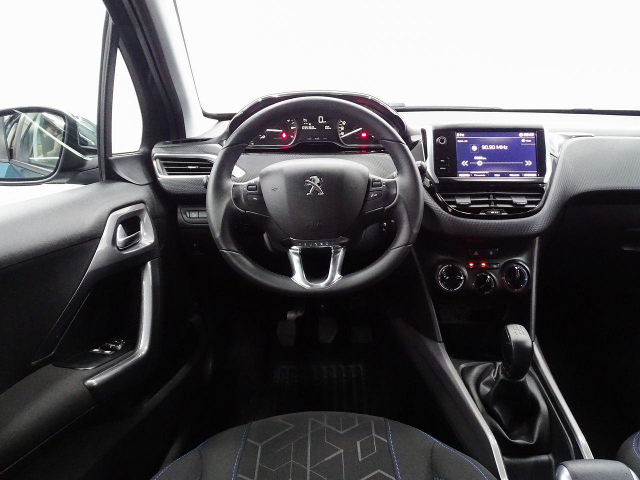 Foto Peugeot 2008 17