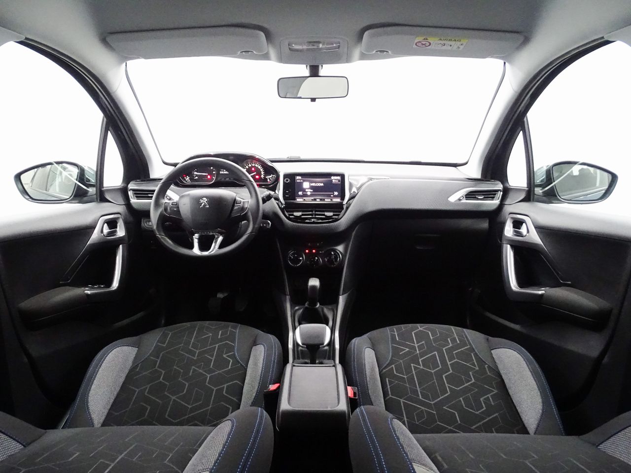 Foto Peugeot 2008 52