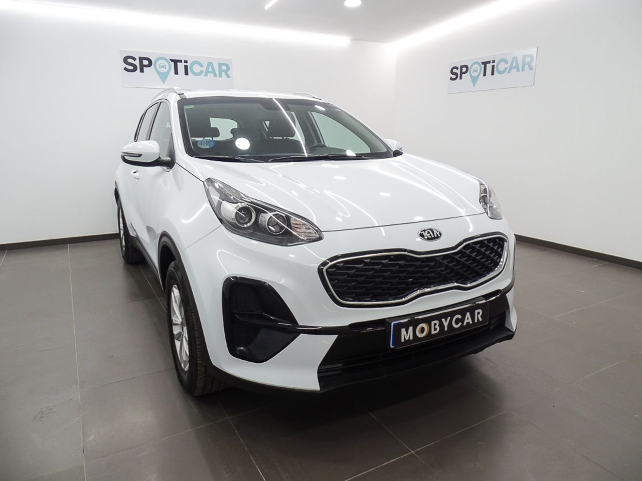 Foto Kia Sportage 3