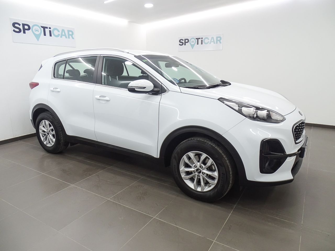 Foto Kia Sportage 5