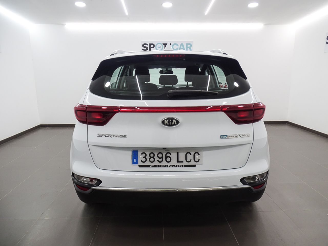 Foto Kia Sportage 7