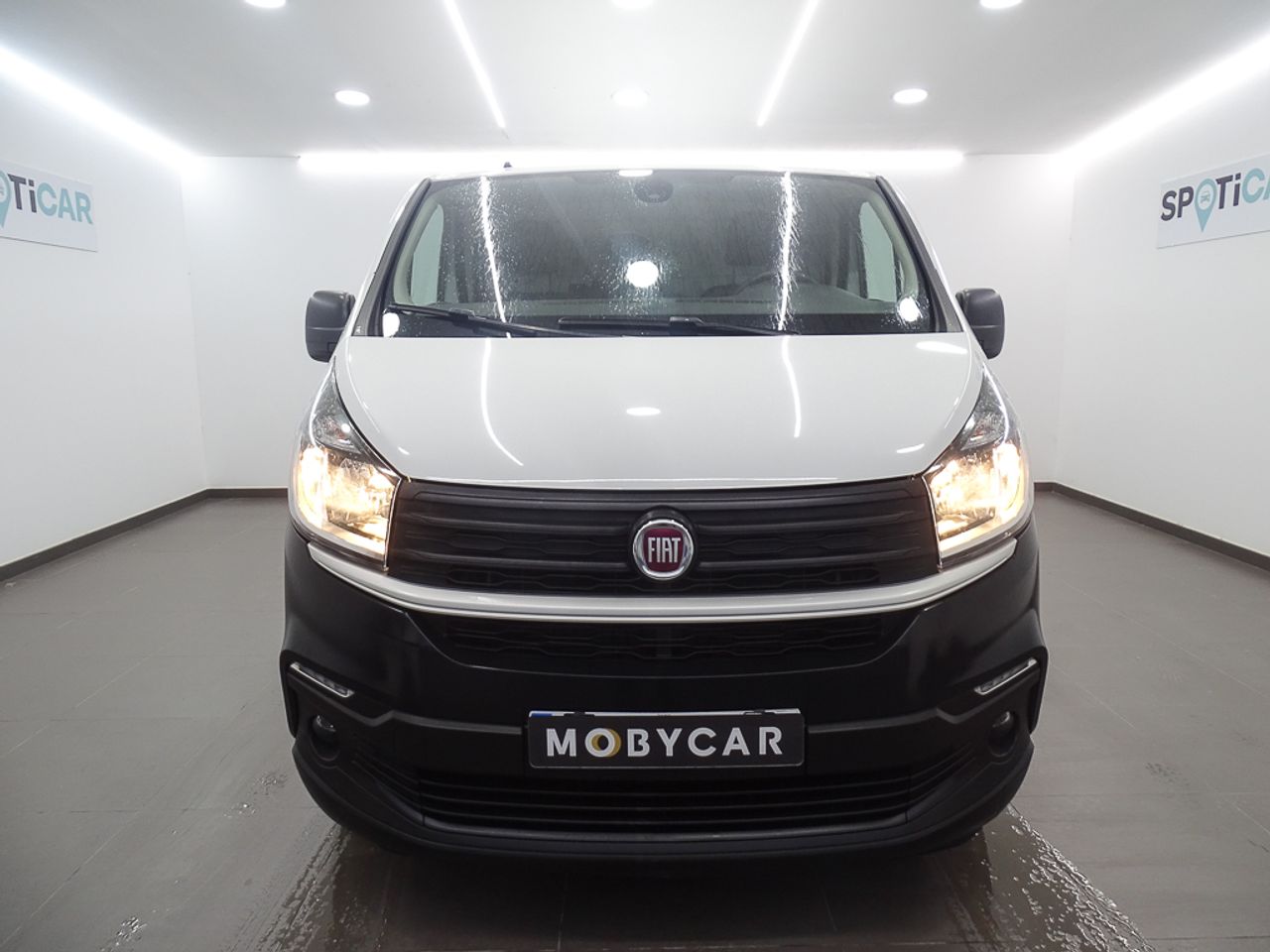 Foto Fiat Talento 2