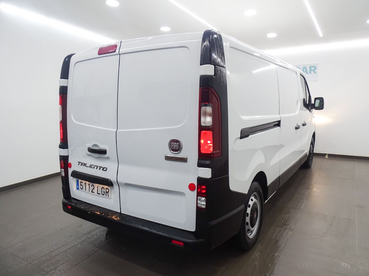 Foto Fiat Talento 6