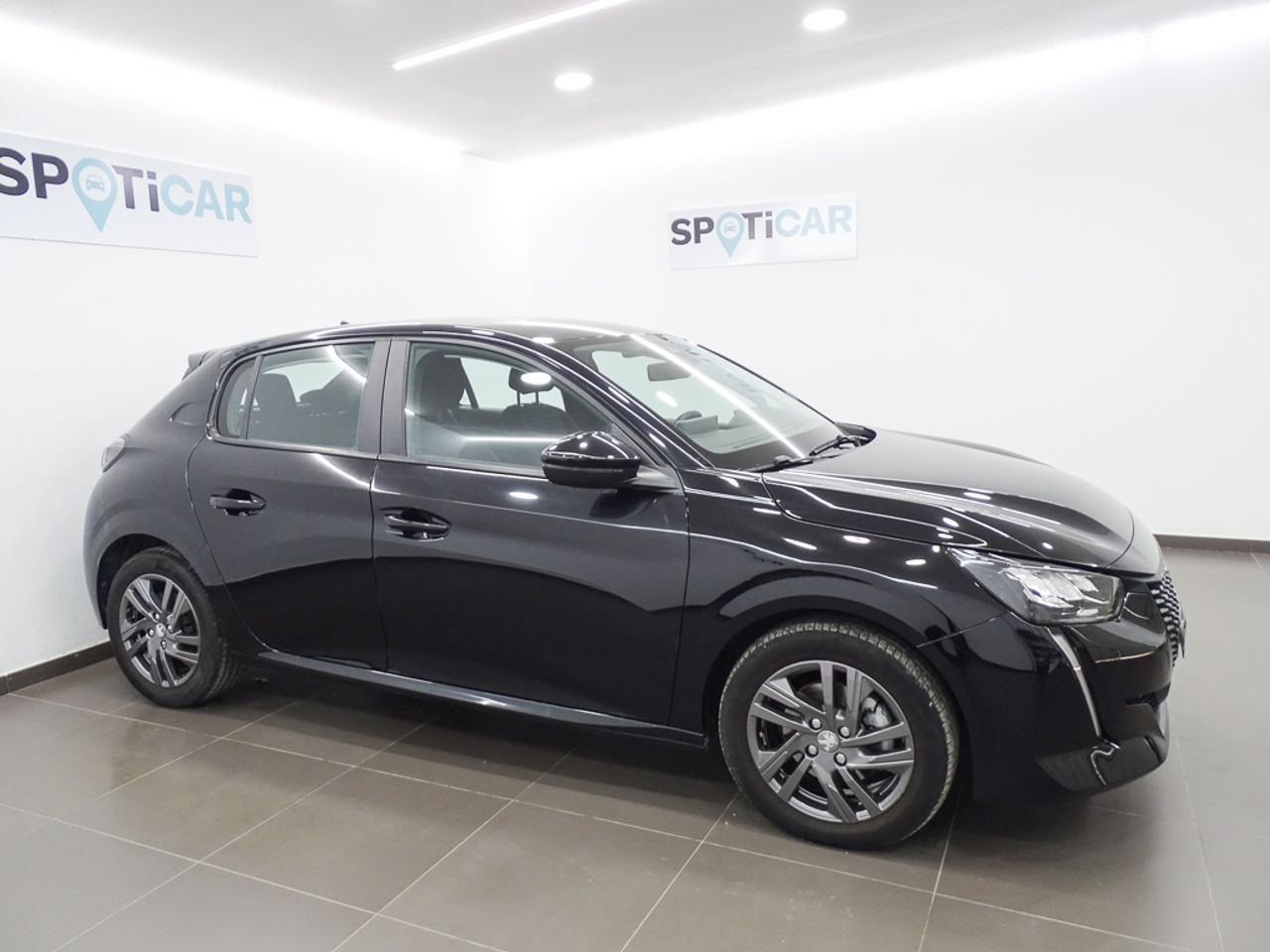 Foto Peugeot 208 3