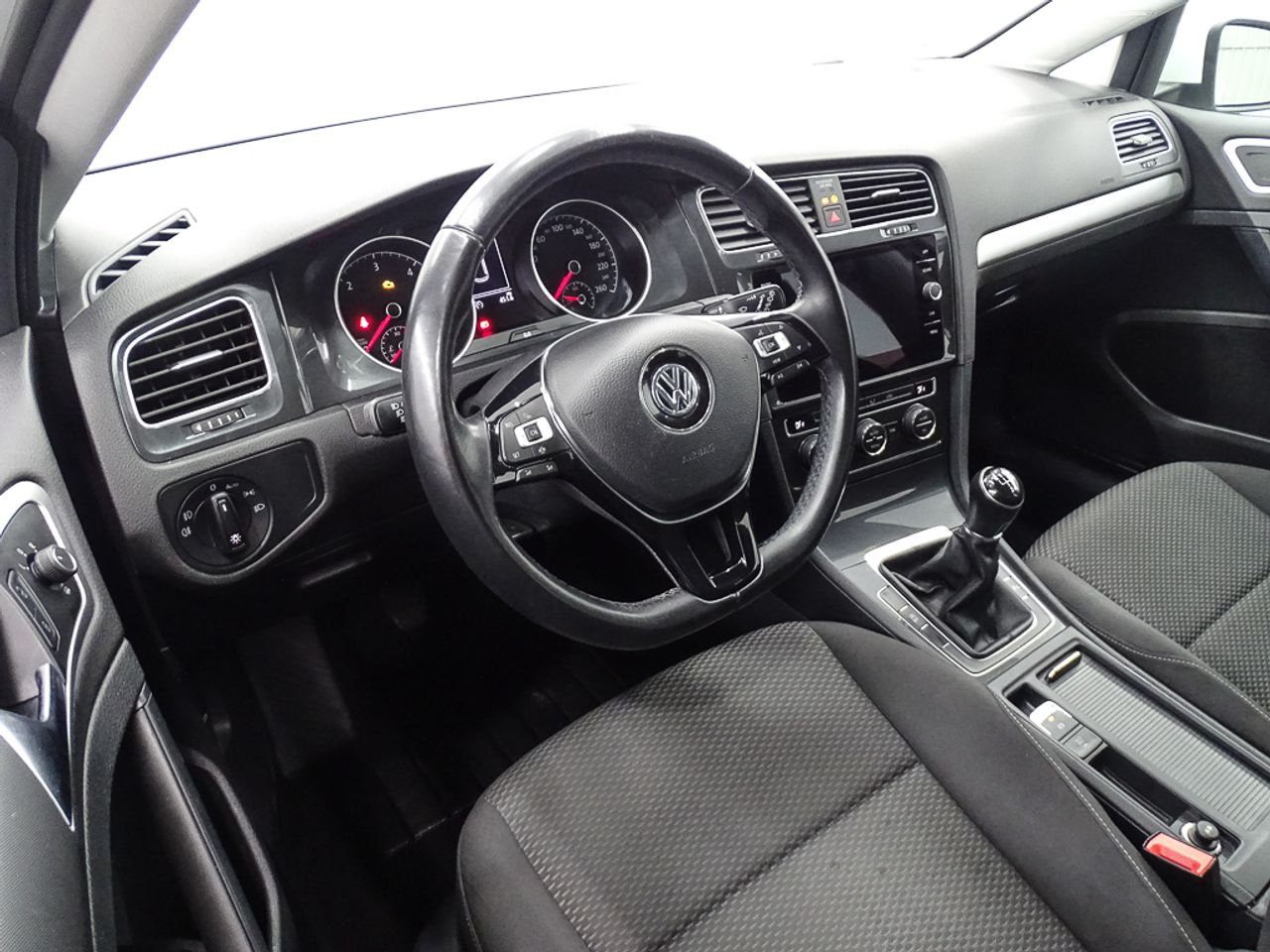 Foto Volkswagen Golf 22