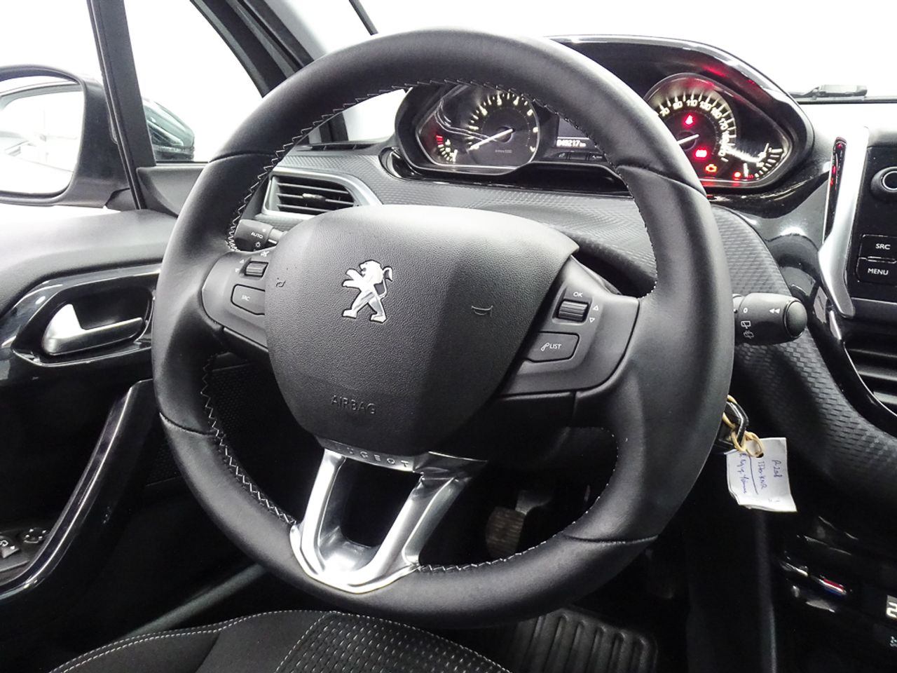 Foto Peugeot 208 15