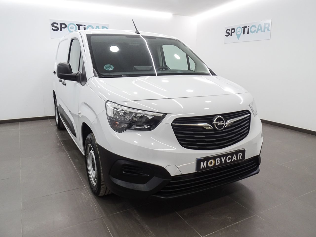 Foto Opel Combo 3