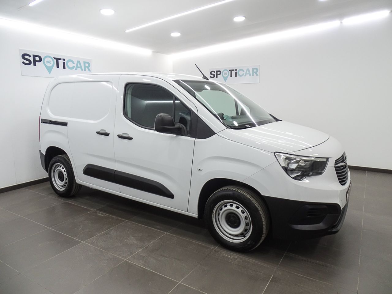 Foto Opel Combo 5